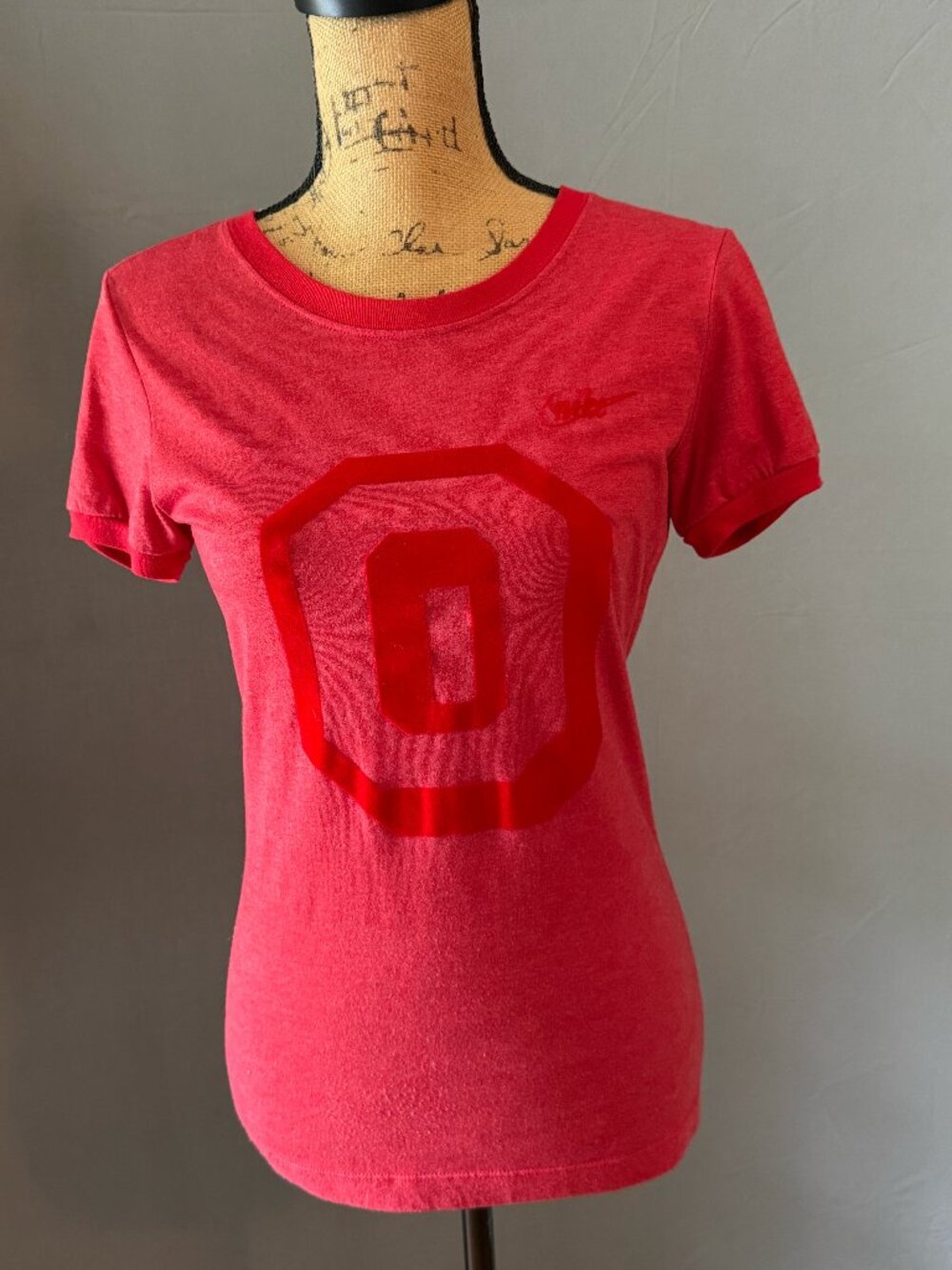 Nike Ohio State women's tee
